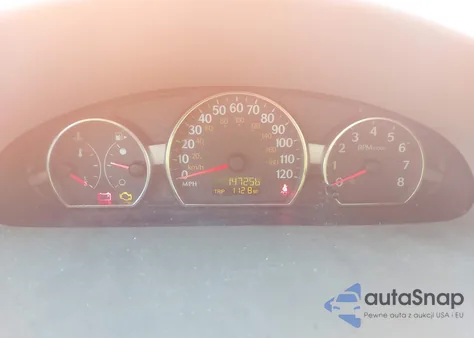 2007 Saturn Ion 2 z USA, uszkodzony, nr VIN 1G8AJ58F67Z165378